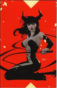 Thistleheart #1 Three Ravens 2022 Schlim JR. Signed Ovation Comics EB205