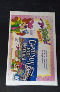 Mighty Mutanimals #1 (1992)