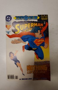 Action Comics #703 (1994) NM DC Comic Book J715