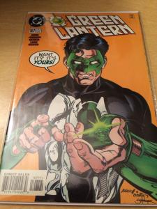 Green Lantern #107 vol 2