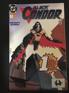 Black Condor #1 (1992)