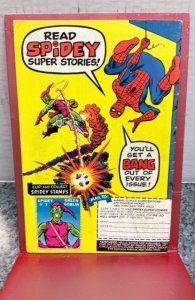 Spidey Super Stories #23 (1977)