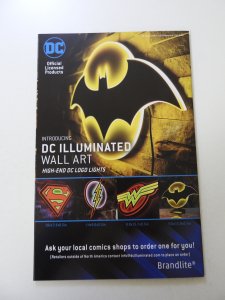 Batman #127 Garner Cover (2022) NM condition