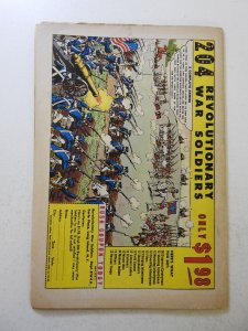 Green Lantern #4 (1961) VG Condition