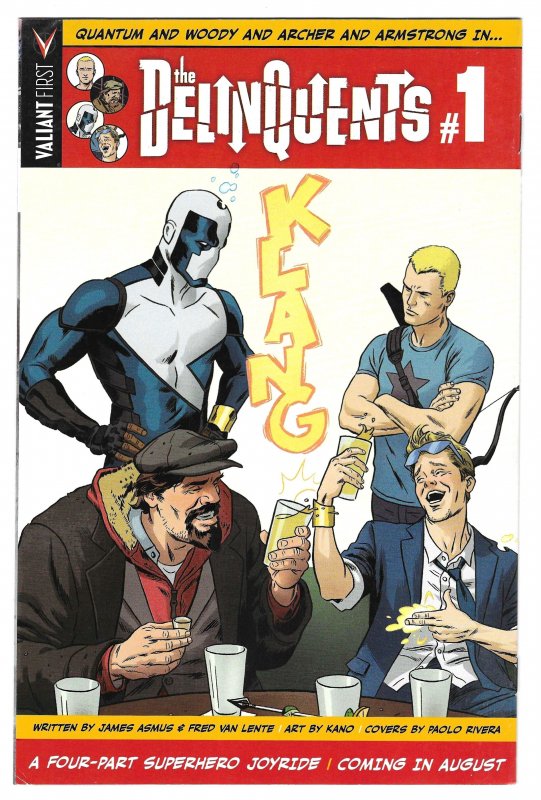 Rai #3 Cover A - Raúl Allén (2014)