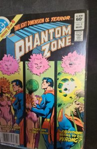 The Phantom Zone #3 (1982)