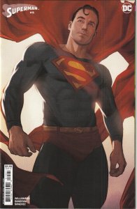 Superman # 15 Variant Cover C NM DC 2024 [Y8]