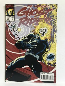 Ghost Rider #14