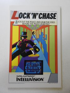 Detective Comics #526 (1983) NM- Condition!