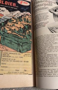 The Amazing Spider-Man #154 (1976)the sandman strikes twice