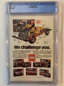 The X-Men #139 (1980)