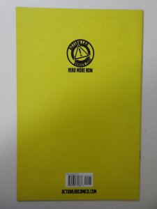 Zombie Tramp #29 Variant (2016) VF/NM Condition!