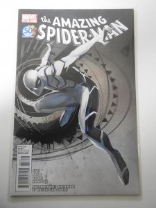 The Amazing Spider-Man #658