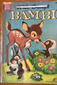 Bambi #3 (1956)  