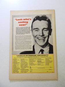 The Incredible Hulk #157 (1972) VF- condition