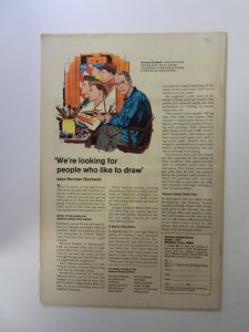 The Amazing Spider-Man #70 (1969) VF condition