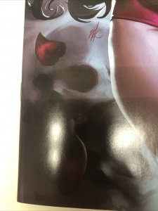 Vampirella  (2023)# 1 Variant (NM) Dynamite Entertainment • Sara Frazetta • Bob