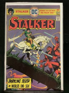 Stalker #2 (1975)