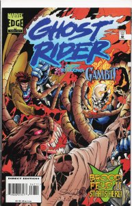 Ghost Rider #67 (1995) Ghost Rider