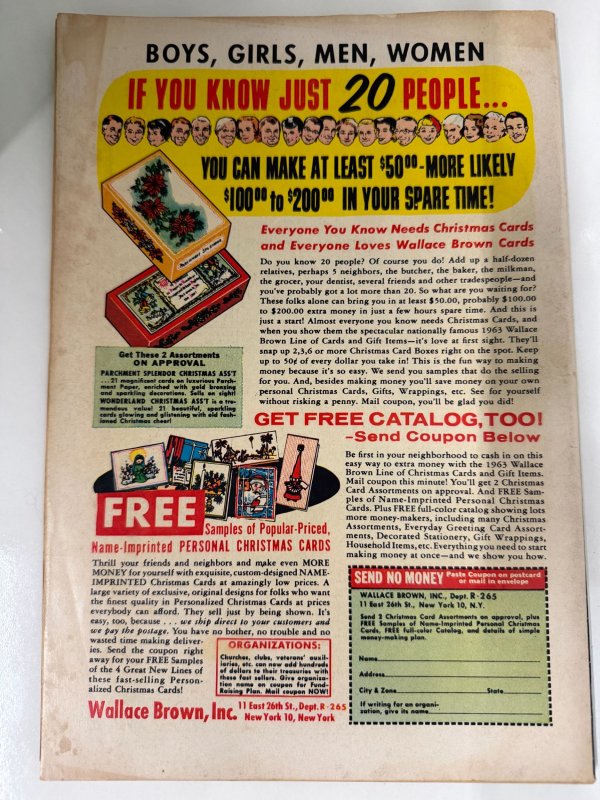 Detective Comics #320 (1963)