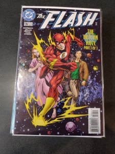The Flash #136 (1998)