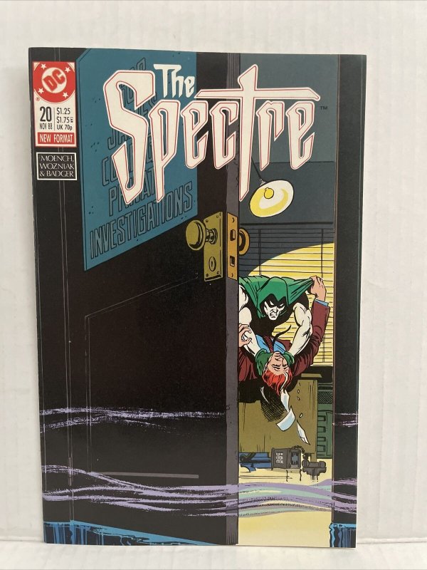 Spectre #20