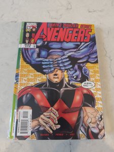 Avengers #14 (1999)