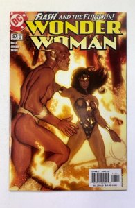 Wonder Woman #197 (2003)