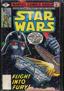 Star Wars #23 (1979) Star Wars