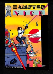 Hamster Vice #1