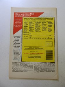 Marvel Team-Up #7 (1973) FN/VF condition