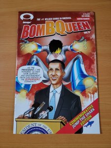 Bomb Queen v6 #1 ~ NEAR MINT NM ~ 2009 Image Comics