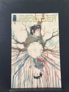 Ascender #15