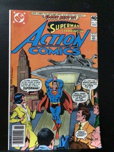 Action Comics #501 (1979)