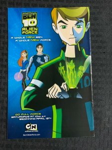 2008 TINY TITANS #1 NM- 9.0 DC Comics / Free Comic Book Day