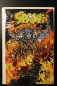 Spawn #53 (1996)