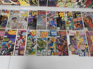 Huge Lot 130+ Comics W/ Ghost Rider, Predator, What If, +More! Avg VF- Cond!