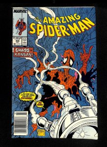 Amazing Spider-Man #302 McFarlane!