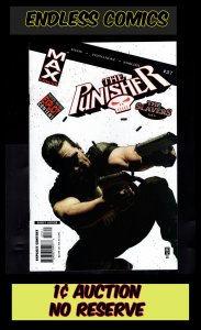 The Punisher Max #27    >>> 1¢ AUCTION! No Resv! SEE MORE!!! / ID#01