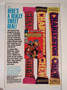 Alpha Flight #112 (1992)