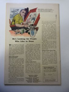 Daredevil #4 (1964) VG+ Condition