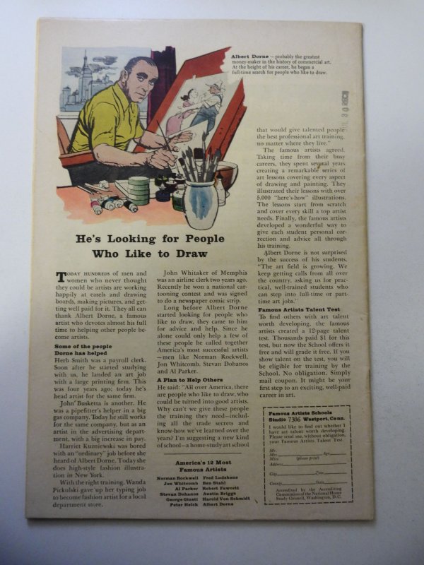 Daredevil #4 (1964) VG+ Condition