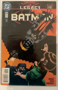Batman #534 (1996)