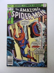 The Amazing Spider-Man #160 (1976) VF- condition