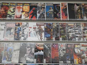 Huge Lot 160+ Indy Comics W/ Conan, Red Sonja, Witchblade+ Avg VF Condition!!