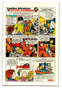 Ghosts #23 - Nick Cardy - Horror - 1974 - VF/NM