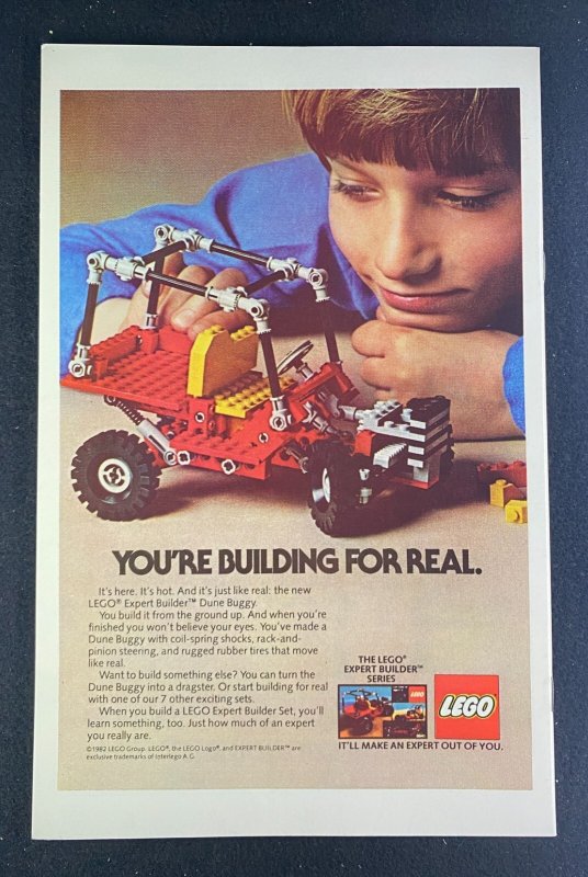 Daredevil (1964) #191 NM (9.4) Frank Miller