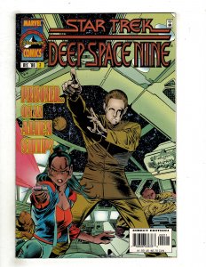 Star Trek: Deep Space Nine #2 (1996) OF16