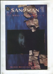 Sandman #14 - Includes Night Breed Insert / Doll's House Part 5 (9.2) 1990 