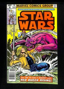 Star Wars #36